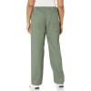 WonderWink Womens WonderWink Drawstring Cargo Pant(Olive)