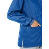 WonderWink womens Snap Front Jacket(Royal Blue)
