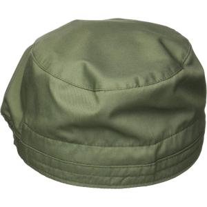 WonderWink Unisex Scrub Cap(Olive)