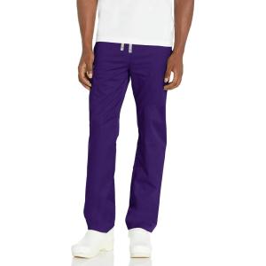 WonderWink Womens WonderWink Drawstring Cargo Pant(Grape)