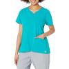 Teal Blue