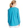 WonderWink Women’s Origins Delta Scrub Jacket(Real Teal)