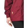WonderWink Women’s Origins Delta Scrub Jacket(Wine)