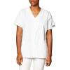 WonderWink Women’s Wonderflex Verity Scrub Top(Ceil Blue)