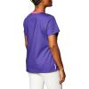 WonderWink Women’s Wonderflex Verity Scrub Top(Grape)