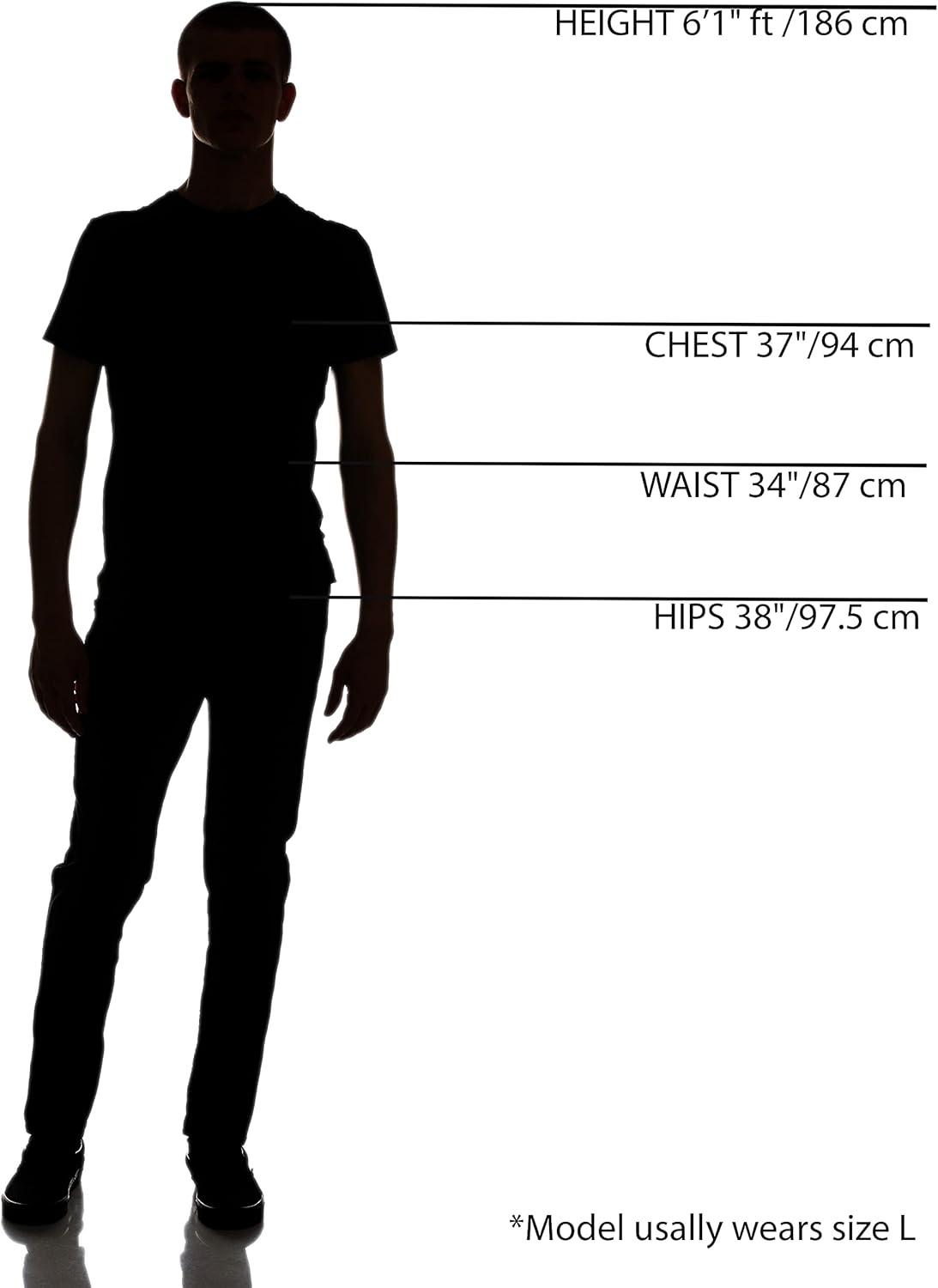 imageWonderWink Mens Big The Alpha Unisex VNeck Scrub TopReal Teal