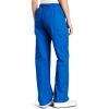 Wink Womens Quebec -Full Elastic Cargo Pant(Royal)