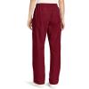 Wink Womens Quebec -Full Elastic Cargo Pant(Wine)
