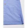 WonderWink Women’s Origins Golf Scrub Top(Ceil Blue)