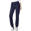 WonderWink WonderFlex Women’s 5908 Utility Cargo Zip Jogger Pant (Navy, X-Small Petite)