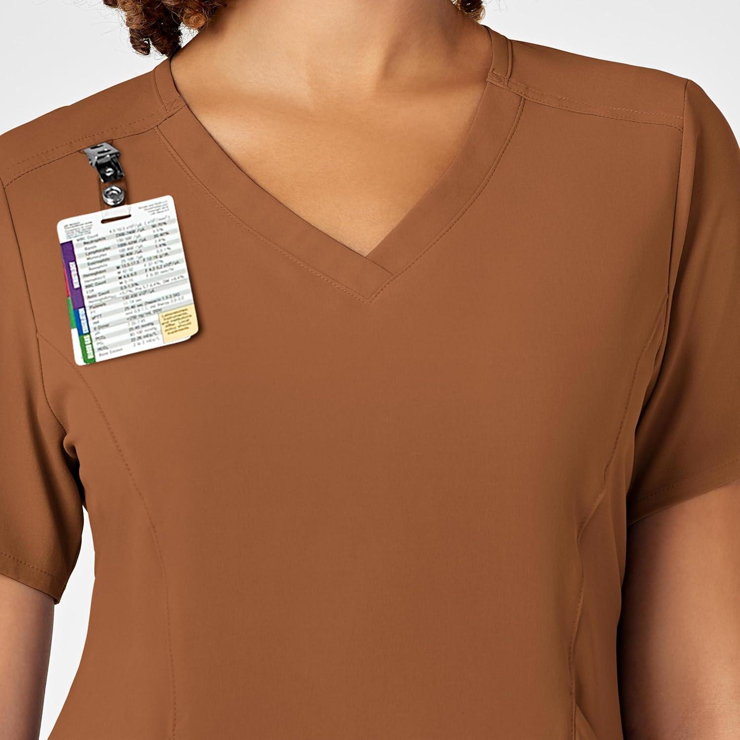 imageWINK Womens Scrub TopChai