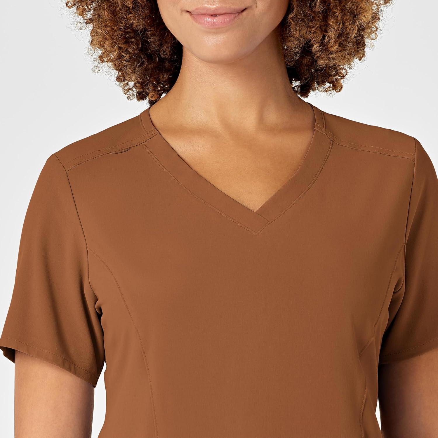 imageWINK Womens Scrub TopChai
