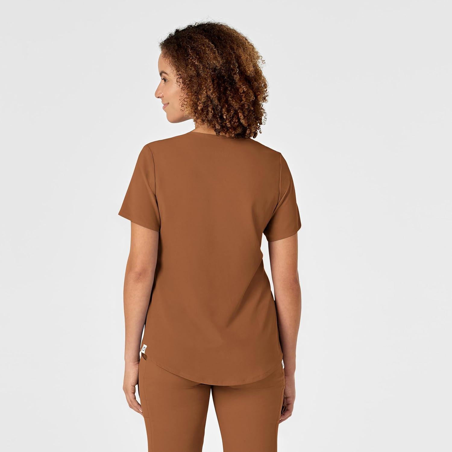 imageWINK Womens Scrub TopChai