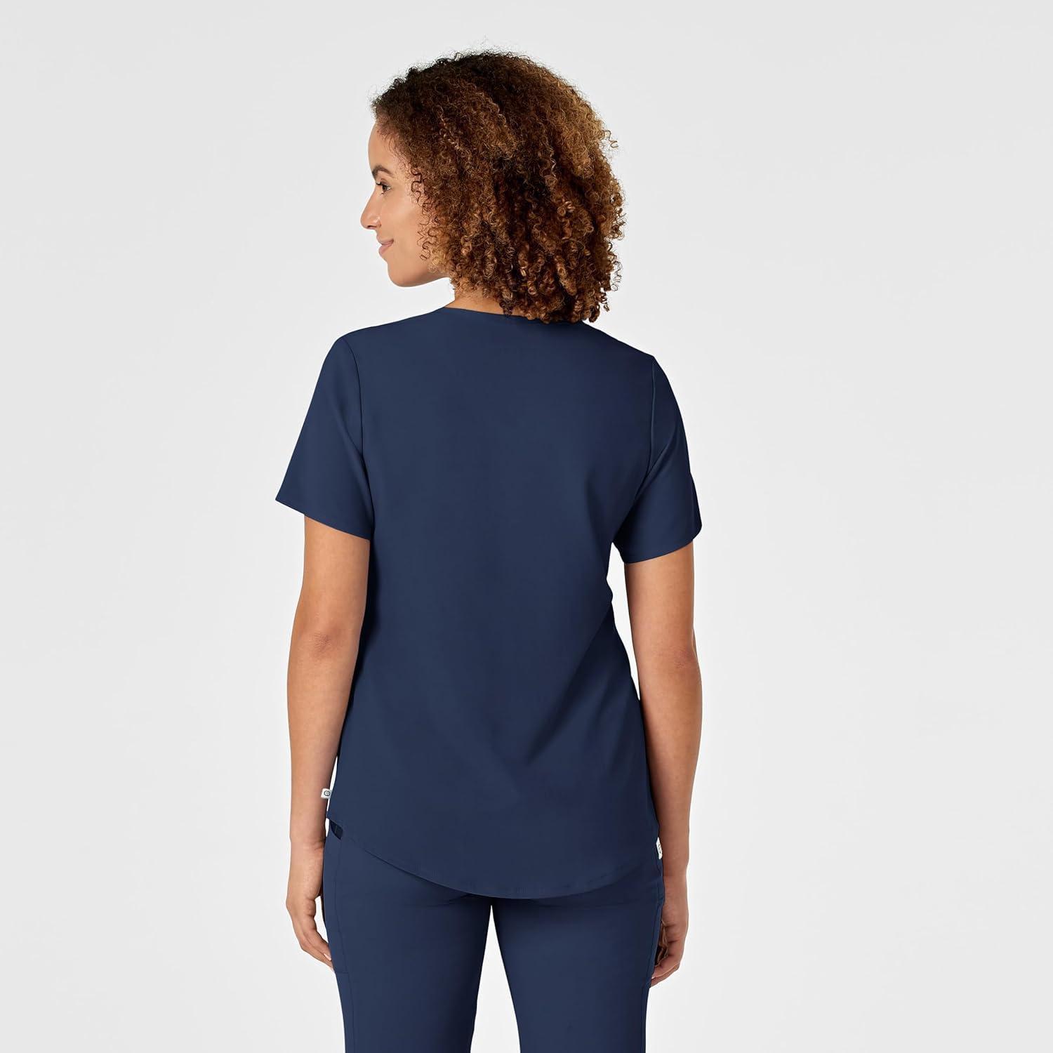 imageWomens Renew VNeck Top