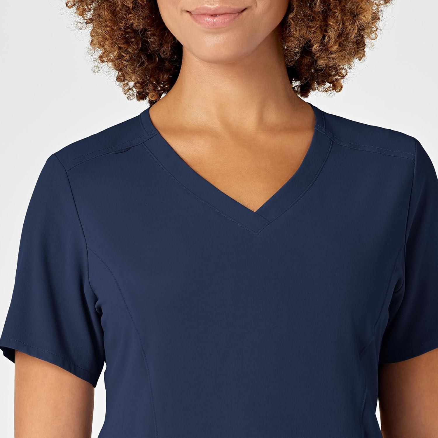 imageWomens Renew VNeck Top