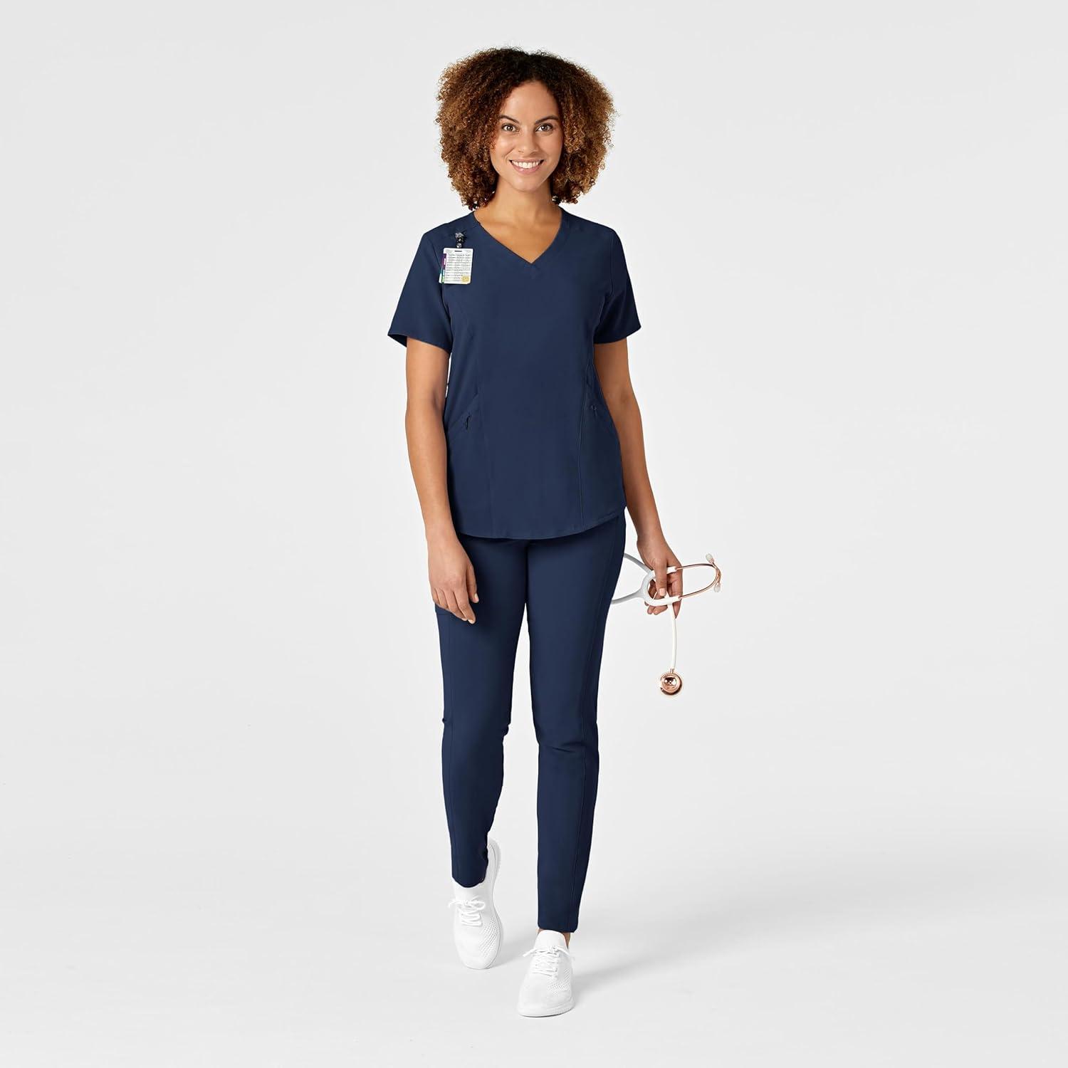 imageWomens Renew VNeck Top