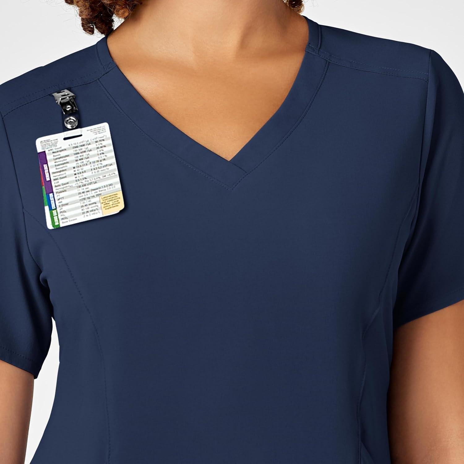 imageWomens Renew VNeck Top