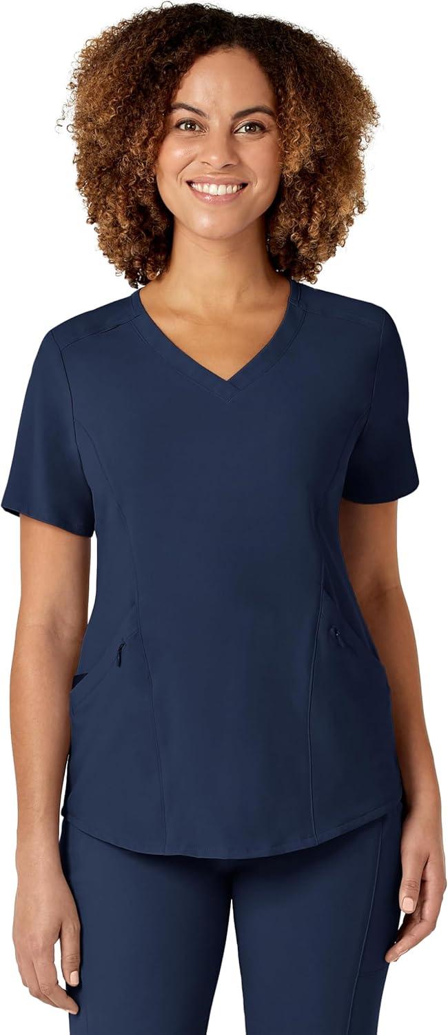 imageWomens Renew VNeck Top