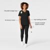 RENEW Women’s V-Neck Scrub Top