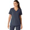 Navy Heather