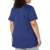 WonderWink Women’s Wonderwork Maternity Top, Navy, X-Small