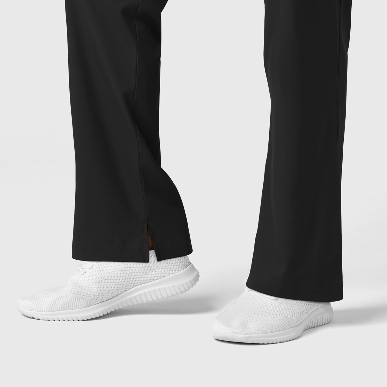 image:imageWink Boundless Mens Straight Leg Scrub PantBlack