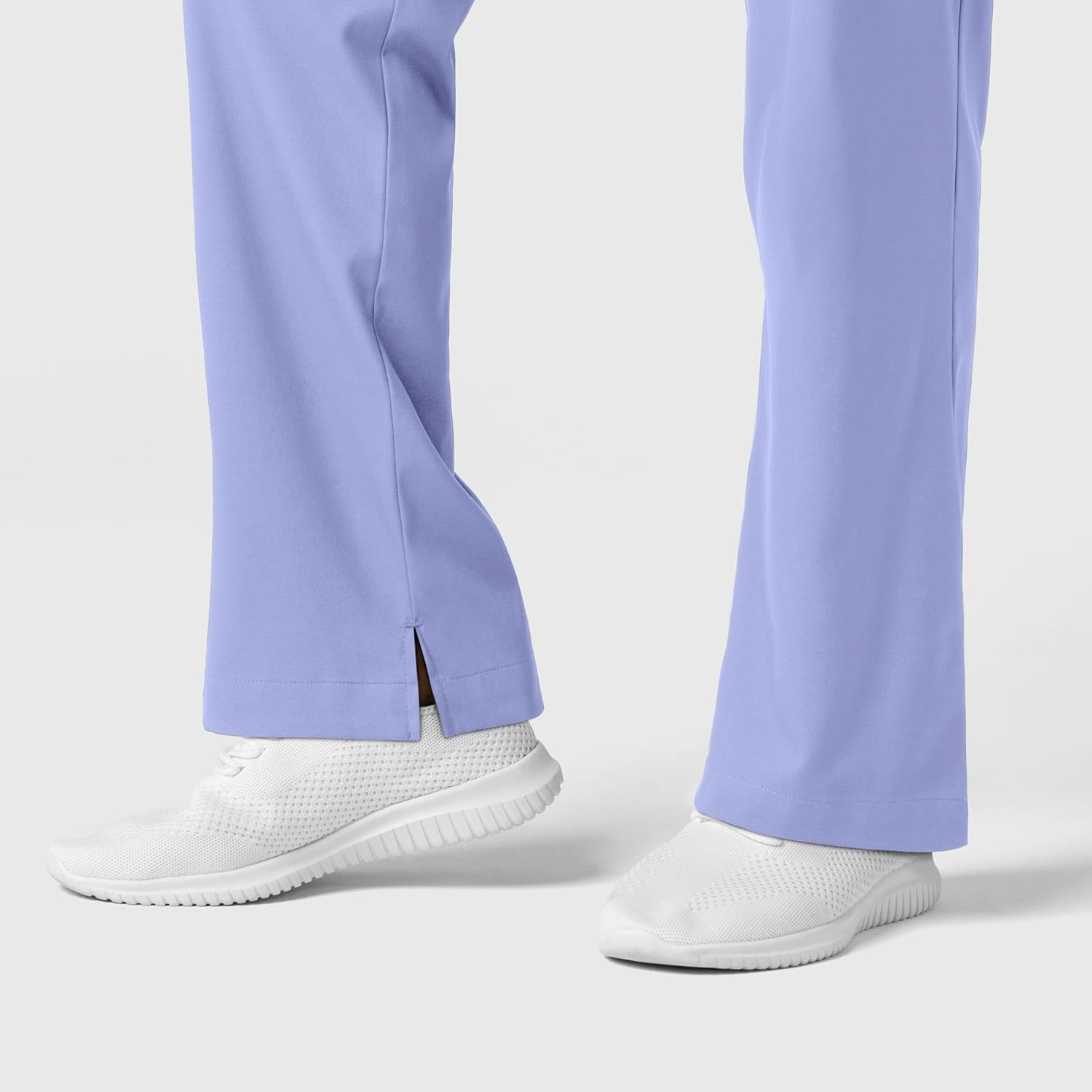 image:imageWink Boundless Mens Straight Leg Scrub PantCeil Blue