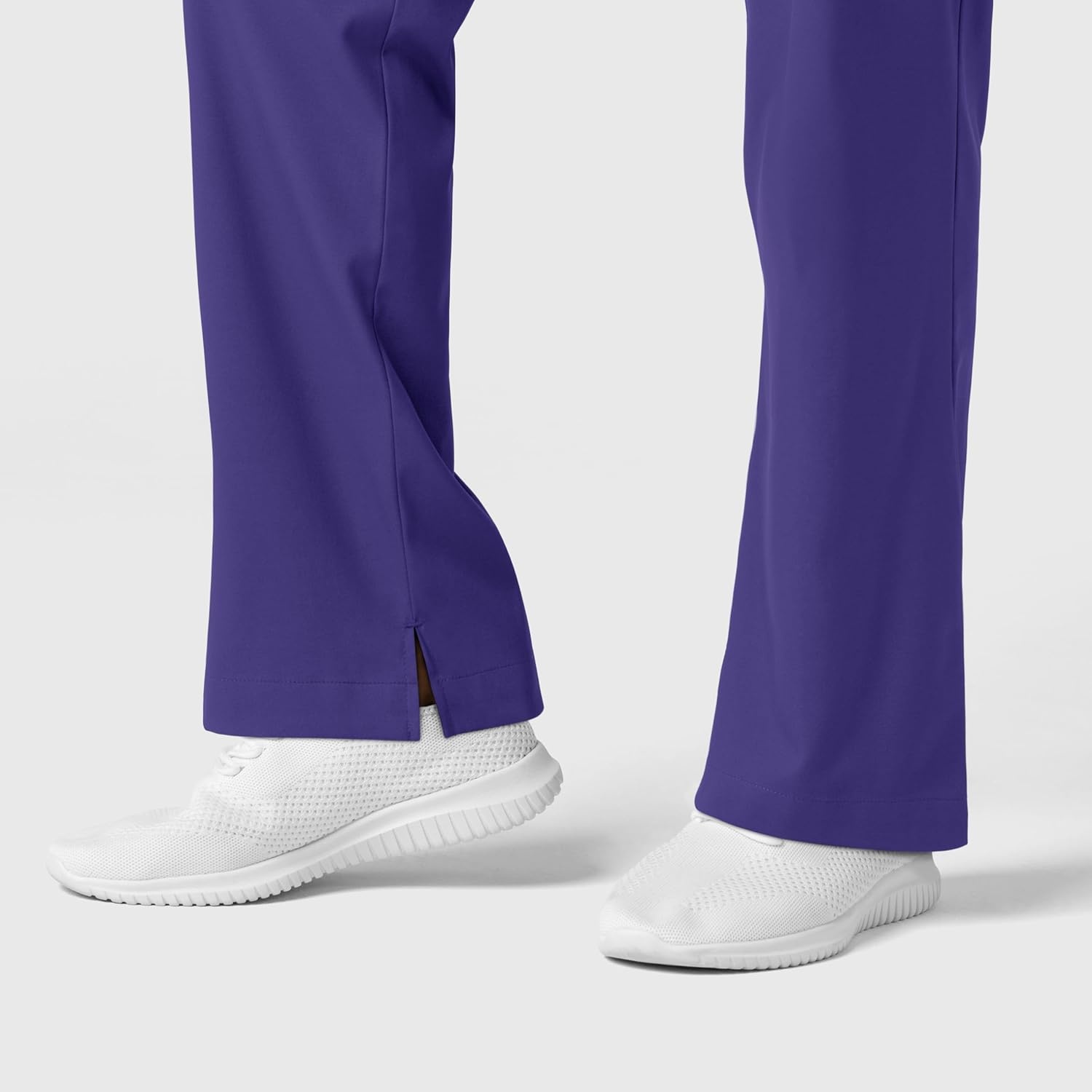 image:imageWink Boundless Mens Straight Leg Scrub PantGrape