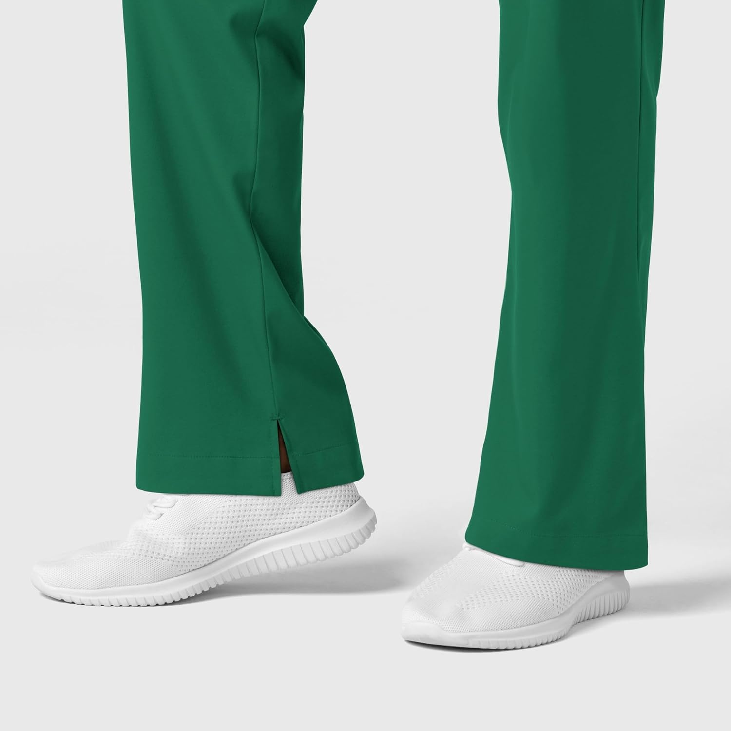 image:imageWink Boundless Mens Straight Leg Scrub PantHunter