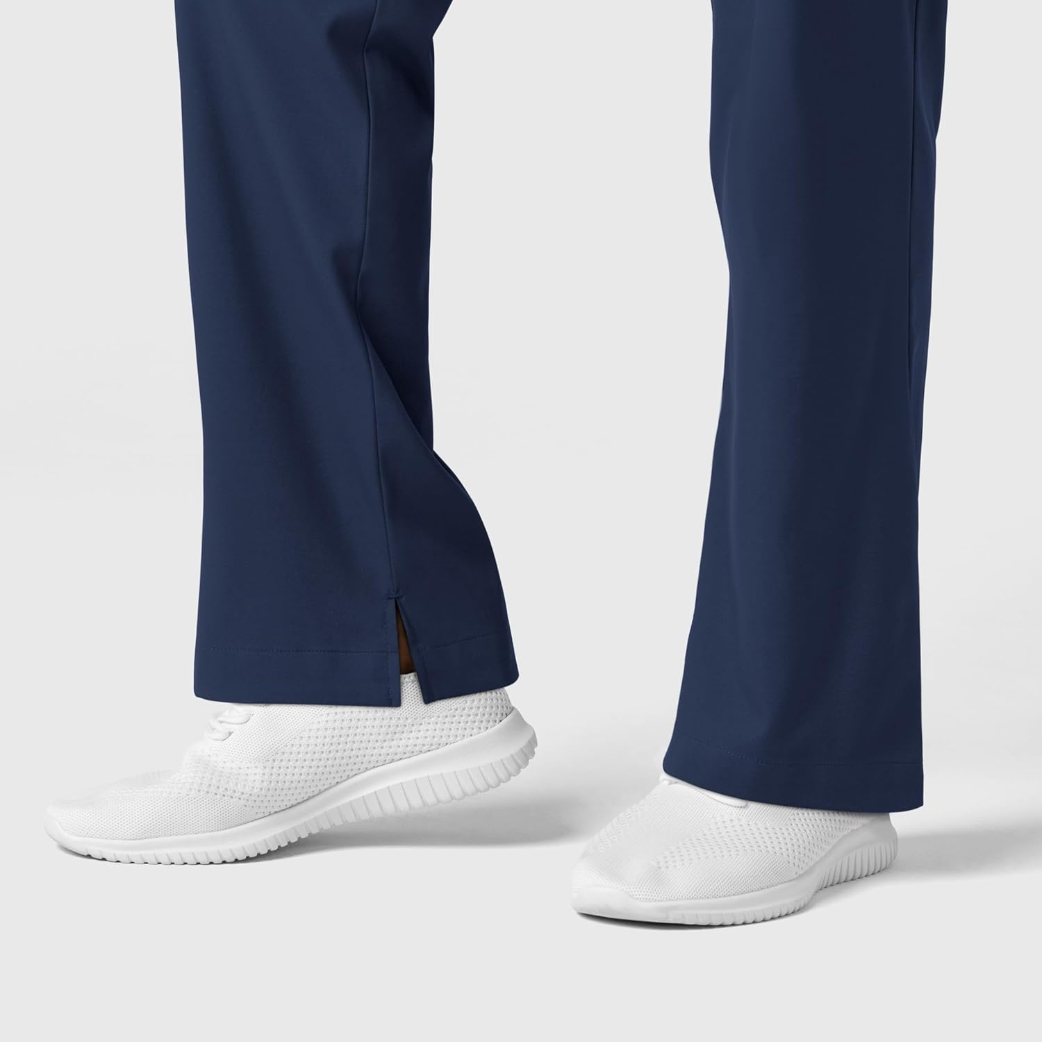 image:imageWink Boundless Mens Straight Leg Scrub PantNavy