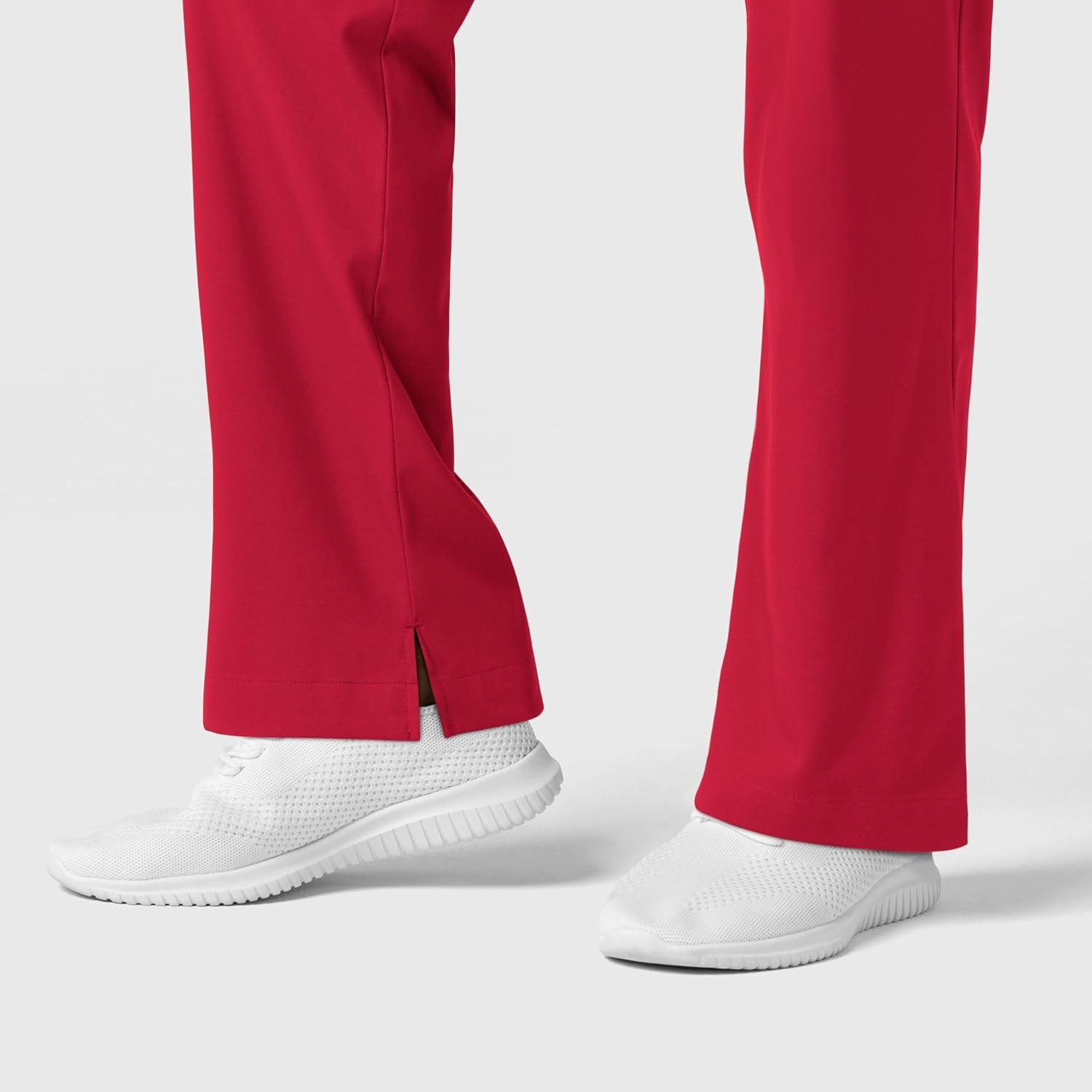 image:imageWink Boundless Mens Straight Leg Scrub PantRed