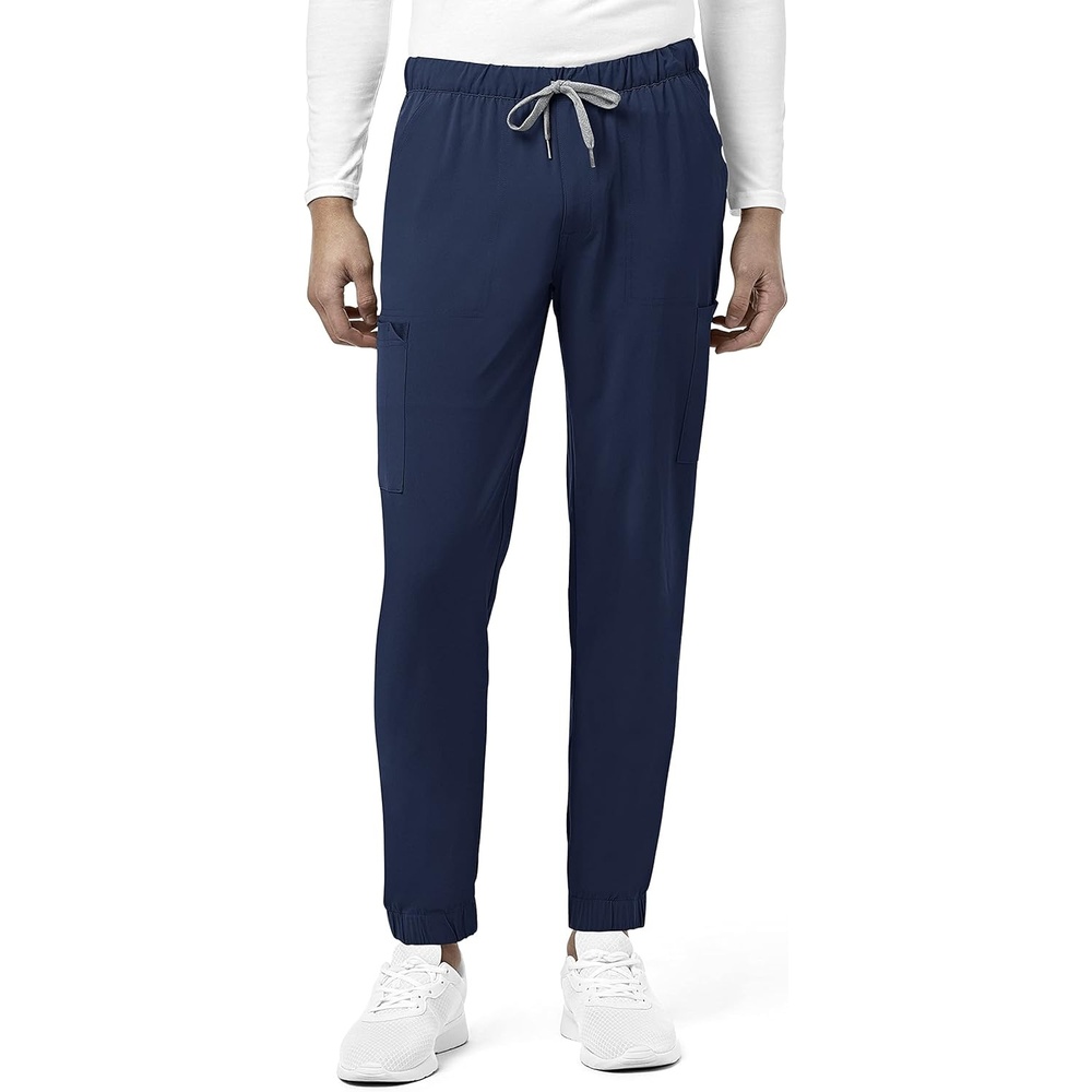 image:imageWink Mens Renew Mens Jogger Scrub PantNavy