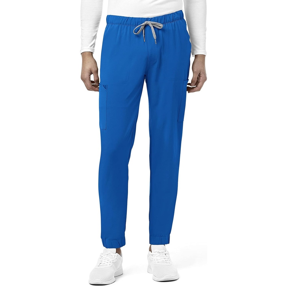 image:imageWink Mens Renew Mens Jogger Scrub PantRoyal