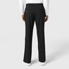 Wink Boundless Men’s Straight Leg Scrub Pant(Black)