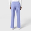 Wink Boundless Men’s Straight Leg Scrub Pant(Ceil Blue)