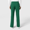 Wink Boundless Men’s Straight Leg Scrub Pant(Hunter)
