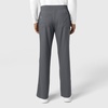 Wink Boundless Men’s Straight Leg Scrub Pant(Pewter)