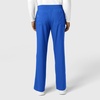 Wink Boundless Men’s Straight Leg Scrub Pant(Royal)