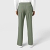 Wink Boundless Men’s Straight Leg Scrub Pant(Sage)