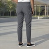 Wink Men’s Men’s Cargo Jogger Scrub Pant(Pewter)