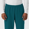 Wink Nurtur Men’s Straight Leg Cargo Scrub Pant(Caribbean)