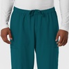 Wink Nurtur Men’s Straight Leg Cargo Scrub Pant(Caribbean)