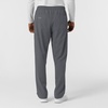 Wink Nurtur Men’s Straight Leg Cargo Scrub Pant(Pewter)
