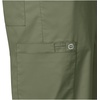 Wink W123 Men’s Flat Front Cargo Scrub Pant(Chocolate)