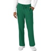 Wink Boundless Men’s Straight Leg Scrub Pant(Hunter)