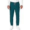 Wink Men’s Renew Men’s Jogger Scrub Pant(Caribbean Blue)