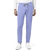 Wink Men’s Renew Men’s Jogger Scrub Pant(Ceil Blue)
