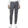Wink Men’s Renew Men’s Jogger Scrub Pant(Pewter)