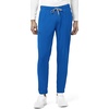 Wink Men’s Renew Men’s Jogger Scrub Pant(Royal)