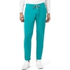 Wink Men’s Renew Men’s Jogger Scrub Pant(Teal Blue)